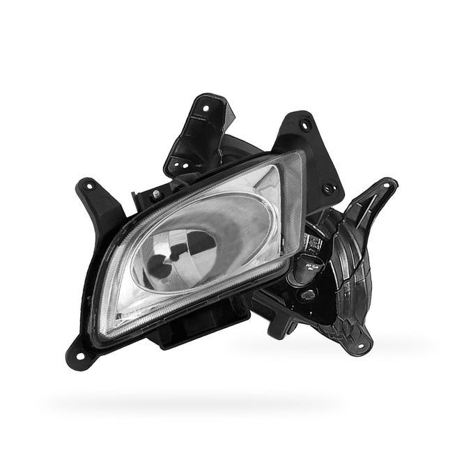 Hyundai i30 FD (2007 - 2012) Fog Lights LH + RH