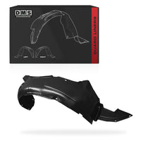 Hyundai i30 FD (2007 - 2012) Front Inner Guard Liners LH + RH