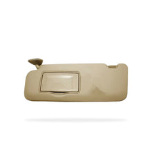 Hyundai i30 FD (2007 - 2012) Interior Sun Visors LH + RH