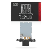 Hyundai i30 FD / GD / PD (2007 - 2019) 1.6L / 1.8L / 2.0L Blower Motor Heater Fan Resistor
