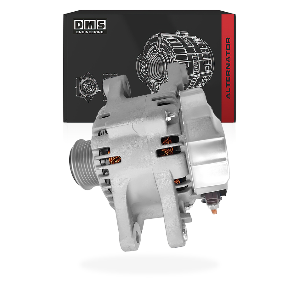 Hyundai iLoad / iMax TQ / TQ4 (2008- 2023) 2.5L Alternator