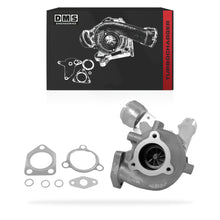 Hyundai iLoad / iMax TQ / TQ4 (2007 - 2021) 2.5L Turbocharger