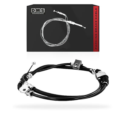 Hyundai iLoad / iMax TQ / TQ4 (2008 - 2021) Parking Brake Cable LH + RH