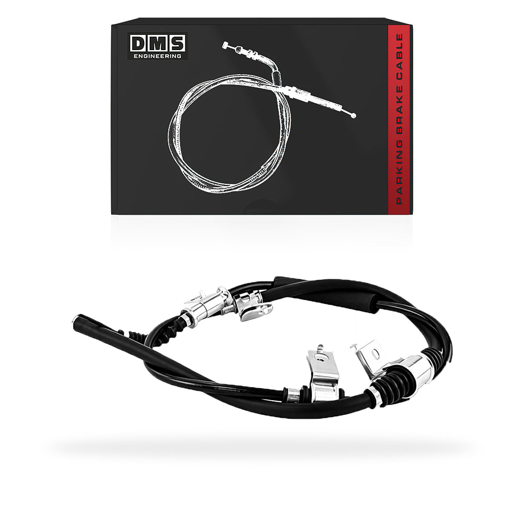Hyundai iLoad / iMax TQ / TQ4 (2008 - 2021) Parking Brake Cable LH + RH