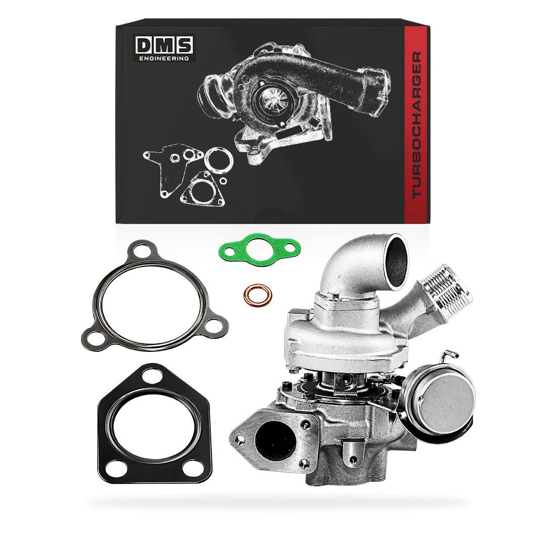 Hyundai iLoad / iMax TQ / TQ4 (2012 - 2021) 2.5L Billet Turbocharger