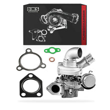 Hyundai iLoad / iMax TQ / TQ4 (2012 - 2021) 2.5L Billet Turbocharger (Hose Outlet)
