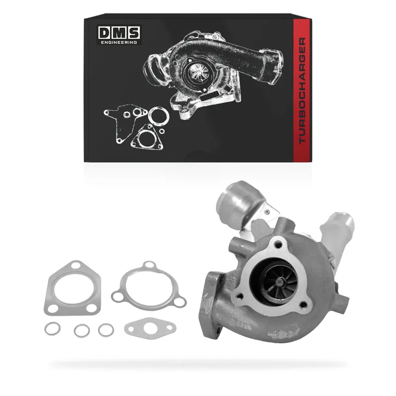 Hyundai iLoad / iMax TQ / TQ4 (2014 - 2021) 2.5L Billet Turbocharger