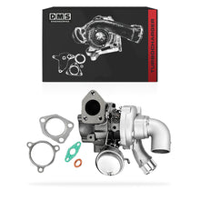 Hyundai iLoad / iMax TQ (2008 - 2012) 2.5L Billet Turbocharger