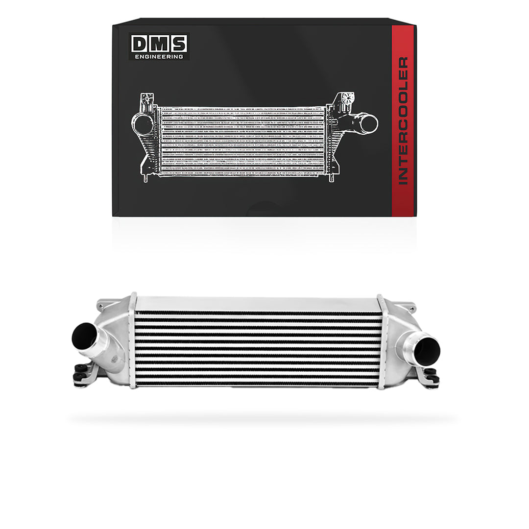 Hyundai iLoad / iMax TQ (2014 - 2018) 2.5L Intercooler