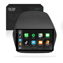 Hyundai ix35 LM (2010 - 2015) 9" Wireless Android 15 Head Unit for Apple CarPlay / Android Auto