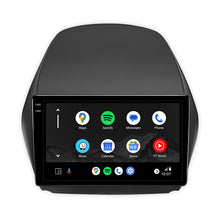 Hyundai ix35 LM (2010 - 2015) 9" Wireless Android 15 Head Unit for Apple CarPlay / Android Auto