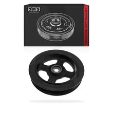 Hyundai ix35 LM (2010 - 2015) Crankshaft Pulley