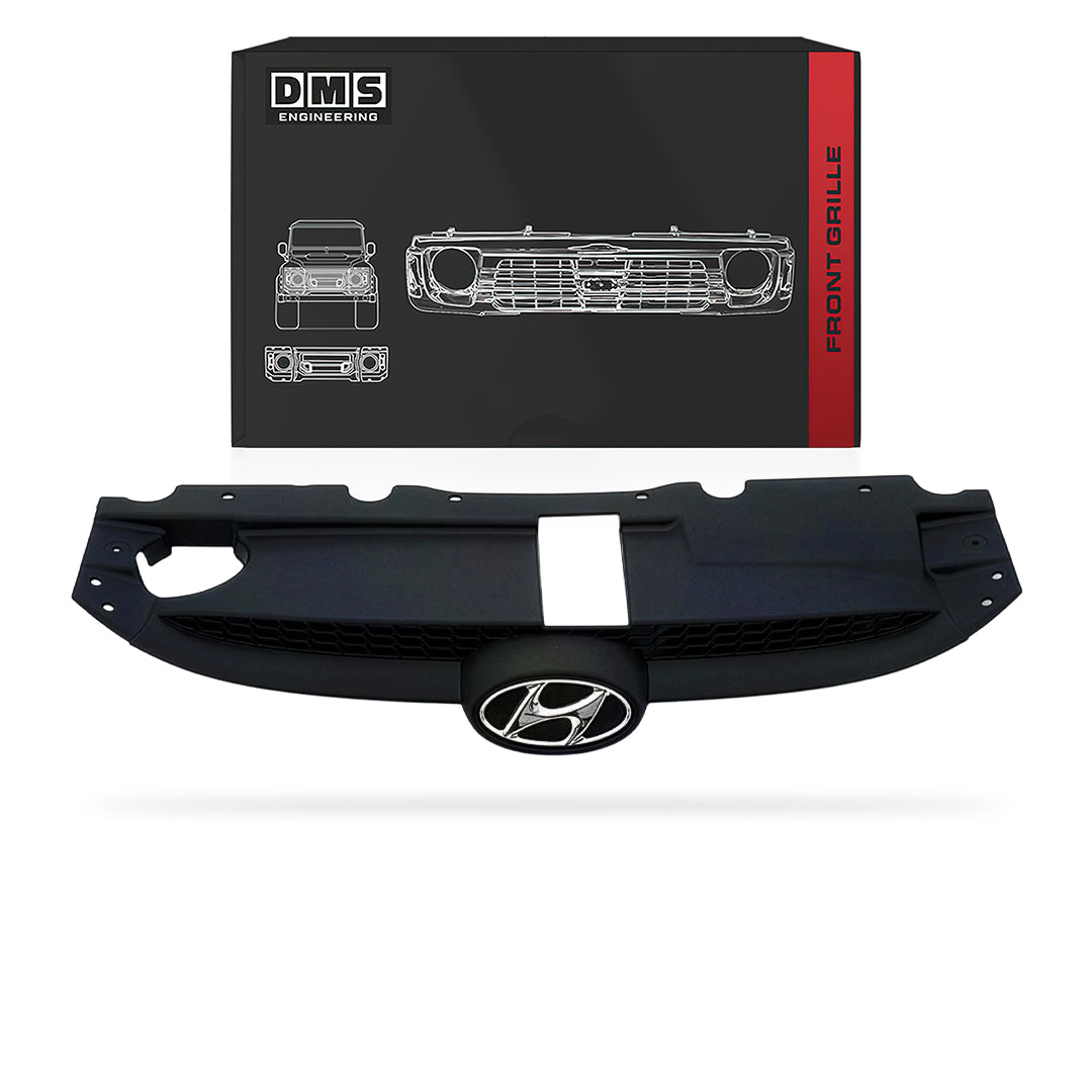 Hyundai ix35 LM (2010 - 2015) Grille