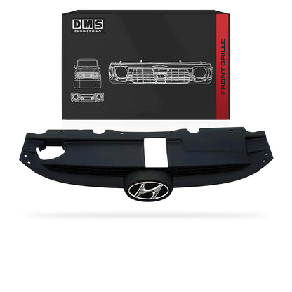 Hyundai ix35 LM (2010 - 2015) Grille