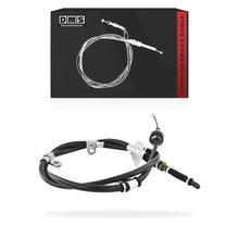 Hyundai ix35 LM (2010 - 2015) Parking Brake Cable LH + RH