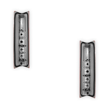 Iveco Daily 2nd Gen (2000 - 2005) OEM Style Tail Lights LH + RH