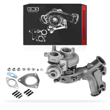 Infiniti M Y51 (2010 - 2013) 3.0L Turbocharger + Gaskets