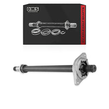 Infiniti Q30 H15 (2015 - 2020) CV Axle Half Shafts LH + RH