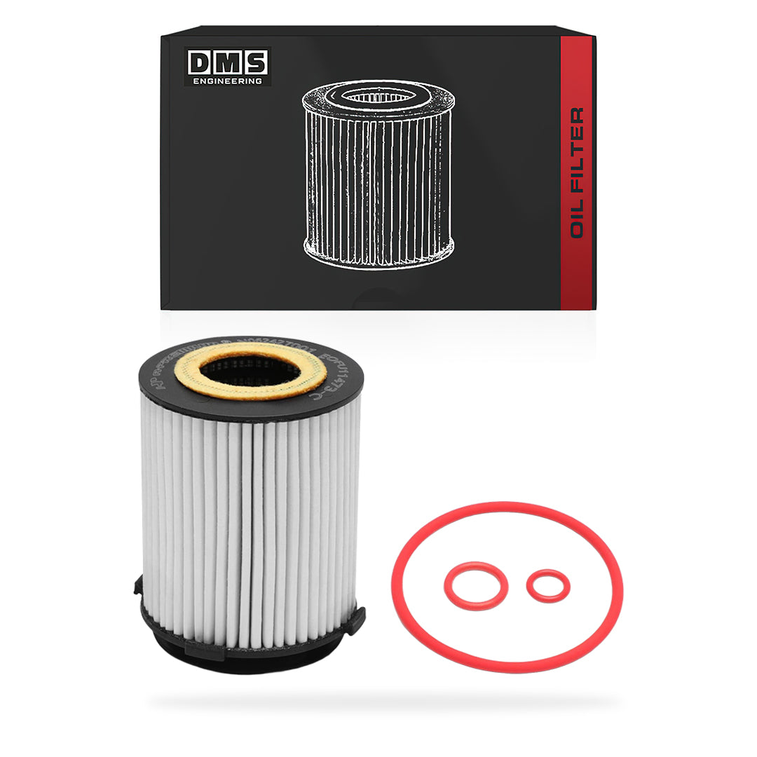 Infiniti Q50 V37 (2014 - 2021) 2.0L Oil Filter