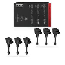 Infiniti Q60 V37 (2013 - 2016) Ignition Coils