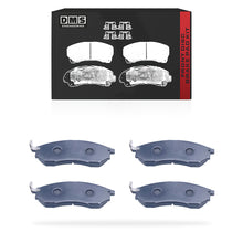 Infiniti Q70 Y51 (2013 - 2019) Front Disc Brake Pad Kit