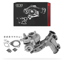 Infiniti QX70 S51 (2013 - 2016) 3.0L Turbocharger + Gaskets