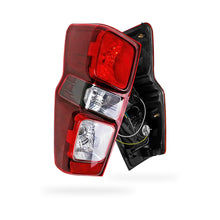 D-MAX RG OEM-Style Tail Lights