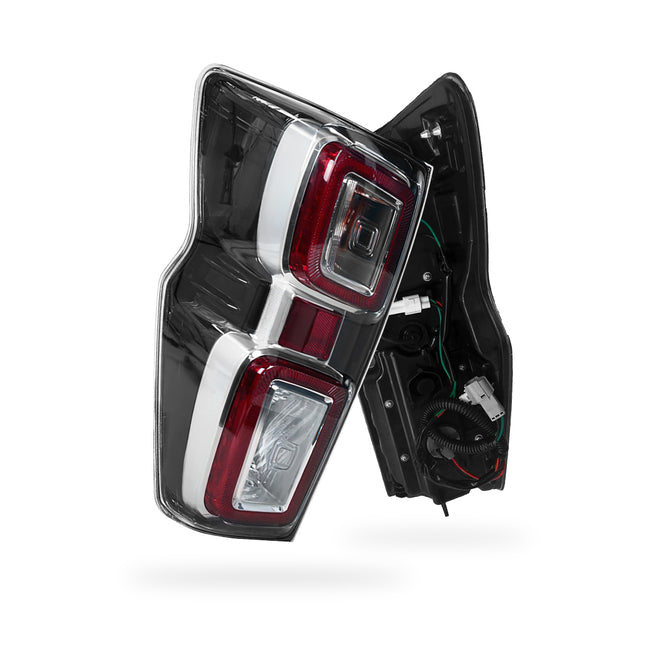 Isuzu D-MAX RG (2020 - 2023) LED OEM Style Tail Lights LH + RH