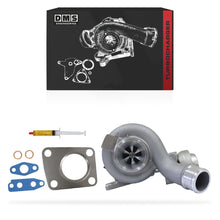 Isuzu D-MAX RT / RG (2016 - 2026) 3.0L Diesel Turbocharger + Gaskets