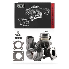 Isuzu D-MAX (2010 - 2014) RHV4 3.0L Diesel Turbocharger
