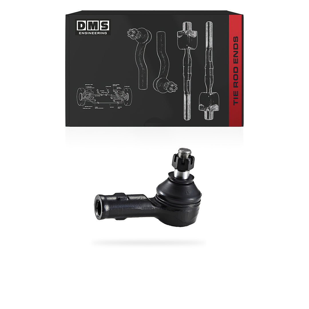 Isuzu Faster KB (1981 - 1988) Outer Front Tie Rod Ends LH or RH