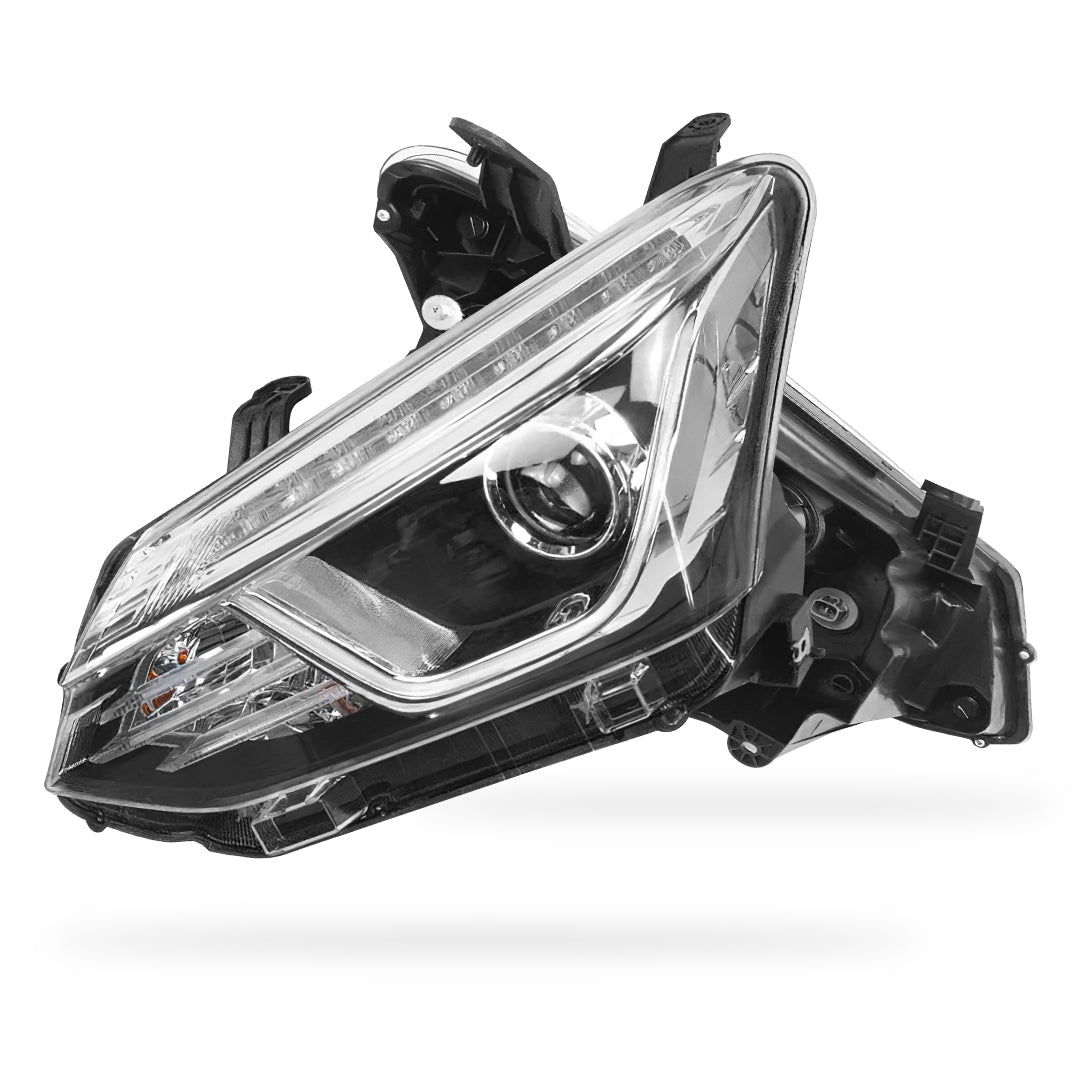 Isuzu MU-X (2017 - 2021) Genuine Headlights LH + RH