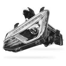 Isuzu MU-X (2017 - 2021) Genuine Headlights LH + RH