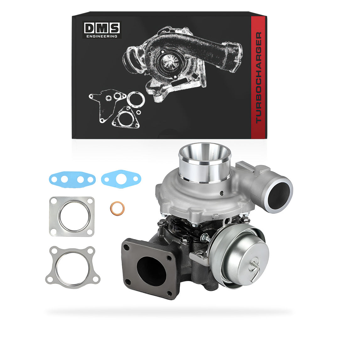 Isuzu D-MAX RA / RC / RT / RG (2007 - 2020) 3.0L Turbocharger + Gaskets
