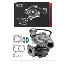 Isuzu D-MAX RA / RC / RT / RG (2007 - 2020) RHF4H 3.0L Turbocharger + Gaskets