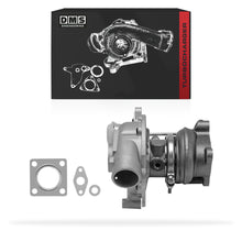 Isuzu D-MAX RA / RC (2002 - 2012) 2.5L Turbocharger + Gaskets
