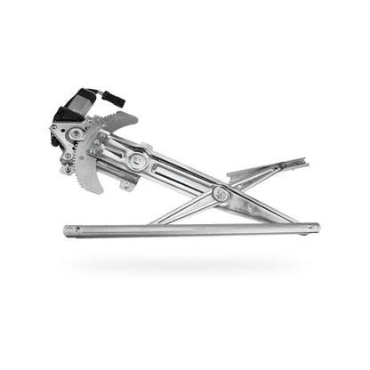 Isuzu D-MAX RC (2006 - 2012) Front Window Regulators LH + RH