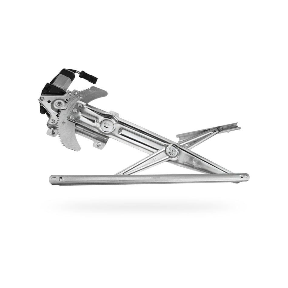 Isuzu D-MAX RC (2006 - 2012) Front Window Regulators LH + RH