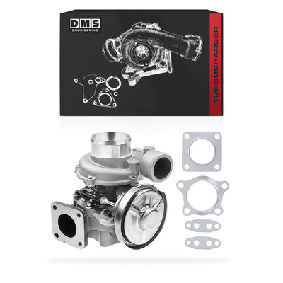 Isuzu D-MAX RC (2007 - 2012) 3.0L RHV5 Turbocharger