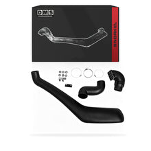Isuzu D-MAX RT / RG (2012 - 2026) Snorkel Air Intake Kit
