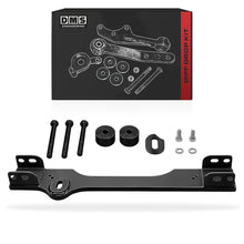 Isuzu D-MAX RT (2012 - 2020) Front Bolt-On Diff Drop Kit