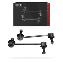 Isuzu D-MAX RC / RT ( 2008 - 2020) Front Sway Bar Links LH + RH