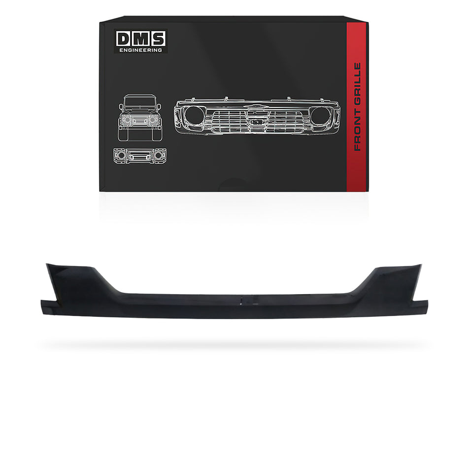 Isuzu D-MAX RT (2016 - 2020) Genuine Front Grille