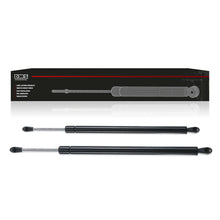 Isuzu D-MAX TF (2012 - 2016) Bonnet Gas Struts