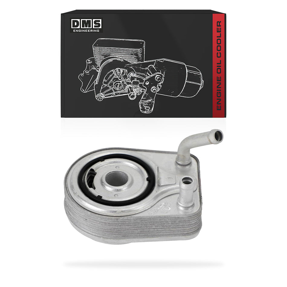 Hyundai Kona OS (2018 - 2020) Engine Oil Cooler