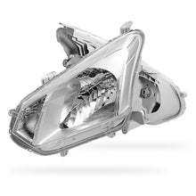 Isuzu D-Max (2016 - 2020) No Projector No LED OEM Style Headlights LH + RH