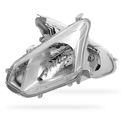 Isuzu D-Max (2016 - 2020) No Projector No LED OEM Style Headlights LH + RH