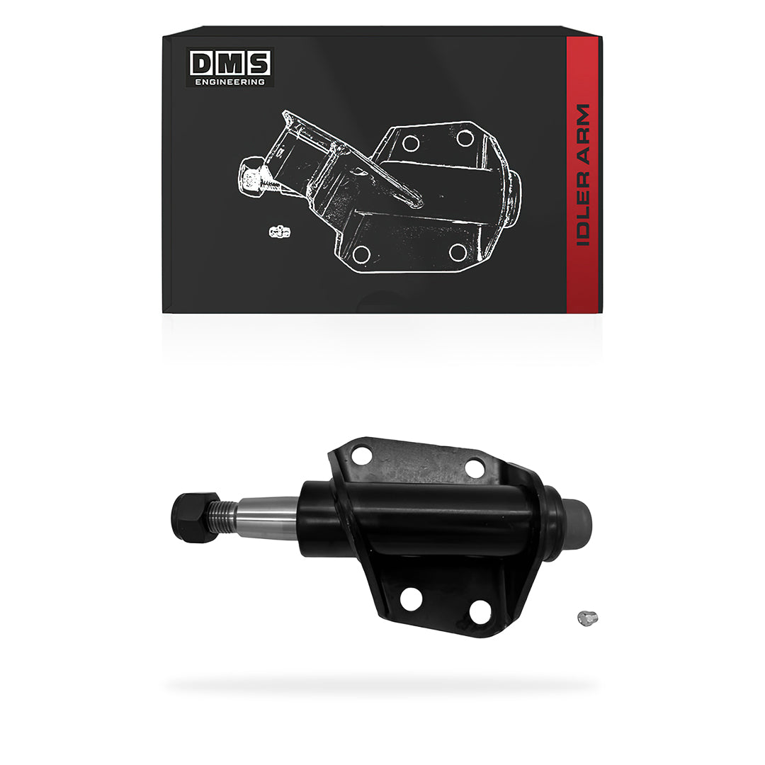 Isuzu Faster KB (1981 - 1988) Front Idler Arm