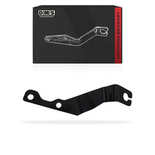 Isuzu MU-X (2013 - 2021) Bonnet Hinge Antenna UHF Mounting Bracket