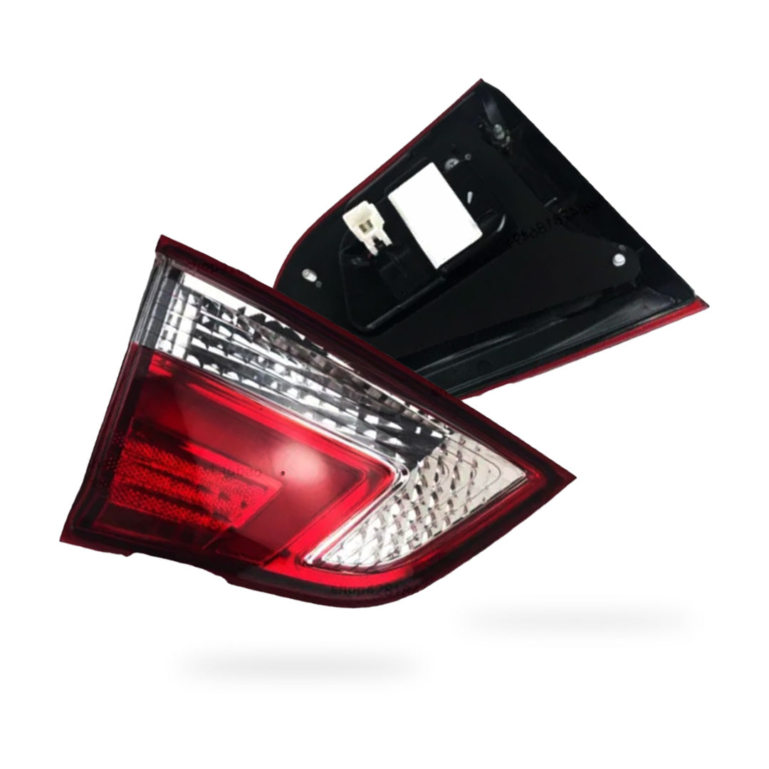 Isuzu MU-X (2017 - 2021) Genuine Xenon Tail Lights LH + RH